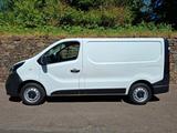 Opel Vivaro 2.9 L1H1 Kasten Navi Klima PDC - Opel Vivaro in Duisburg