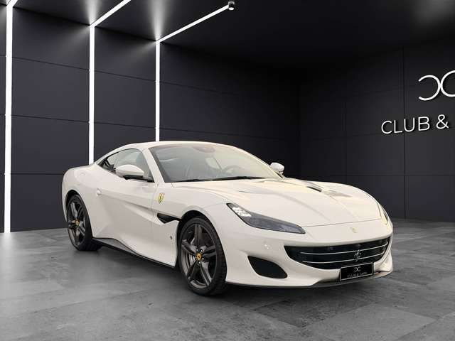 Image of Ferrari Portofino