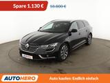 Renault Talisman 1.8 TCe Limited Aut.*NAVI*LED*PDC*SHZ* - Renault aus 2018