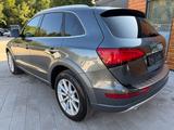 Audi Q5 S-Line 2.0 TDI 140 kW quattro - Audi Q5: 2.0