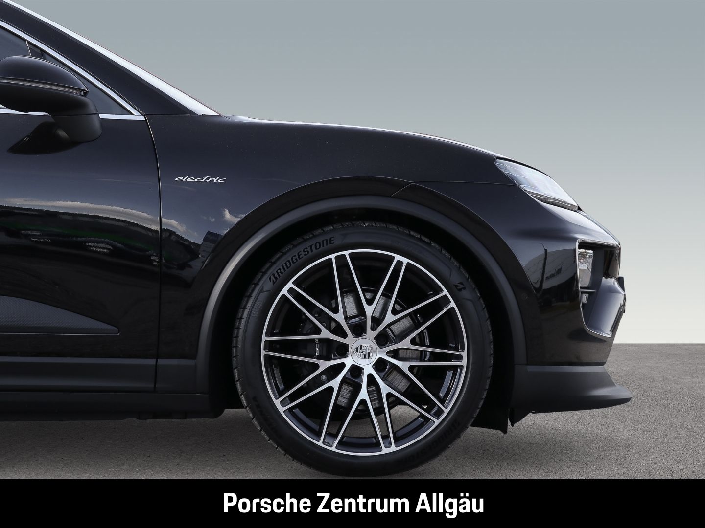 Porsche Macan - Bild 24