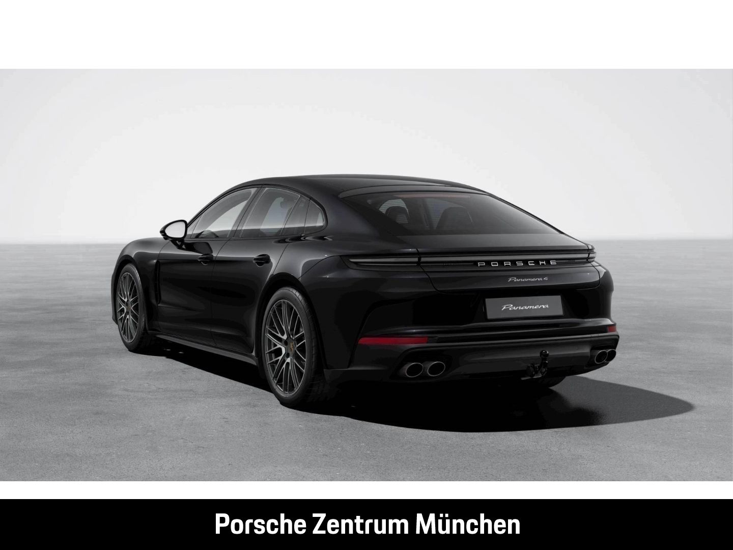 Porsche Panamera 4 HA-Lenkung InnoDrive Head-Up BOSE foto 3