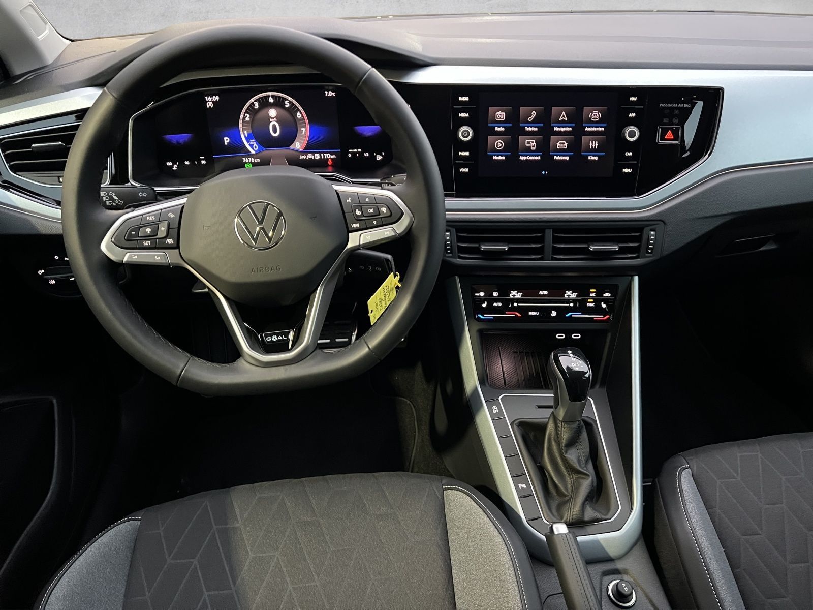 Volkswagen Taigo - Bild 22