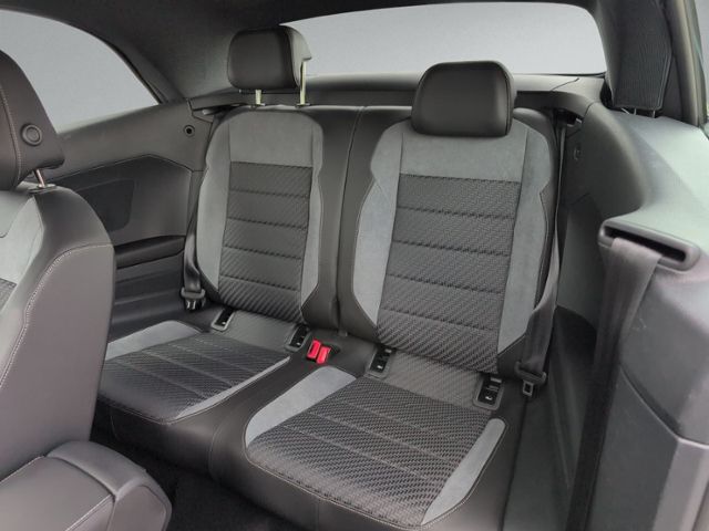 T-Roc Cabriolet 1.5 TSI DSG R-LINE AHK+IQ.LIGHT+