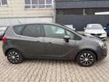 Opel Meriva B Design Edition 1,4 / Tempomat/ SHZ - Opel Meriva Gebrauchtwagen in Karlsruhe