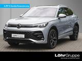 Volkswagen Tiguan 2.0 TDI DSG 4M R-Line AHK, Standhzg., Pan