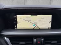 Alfa Romeo Stelvio - Vorschau Bild 12