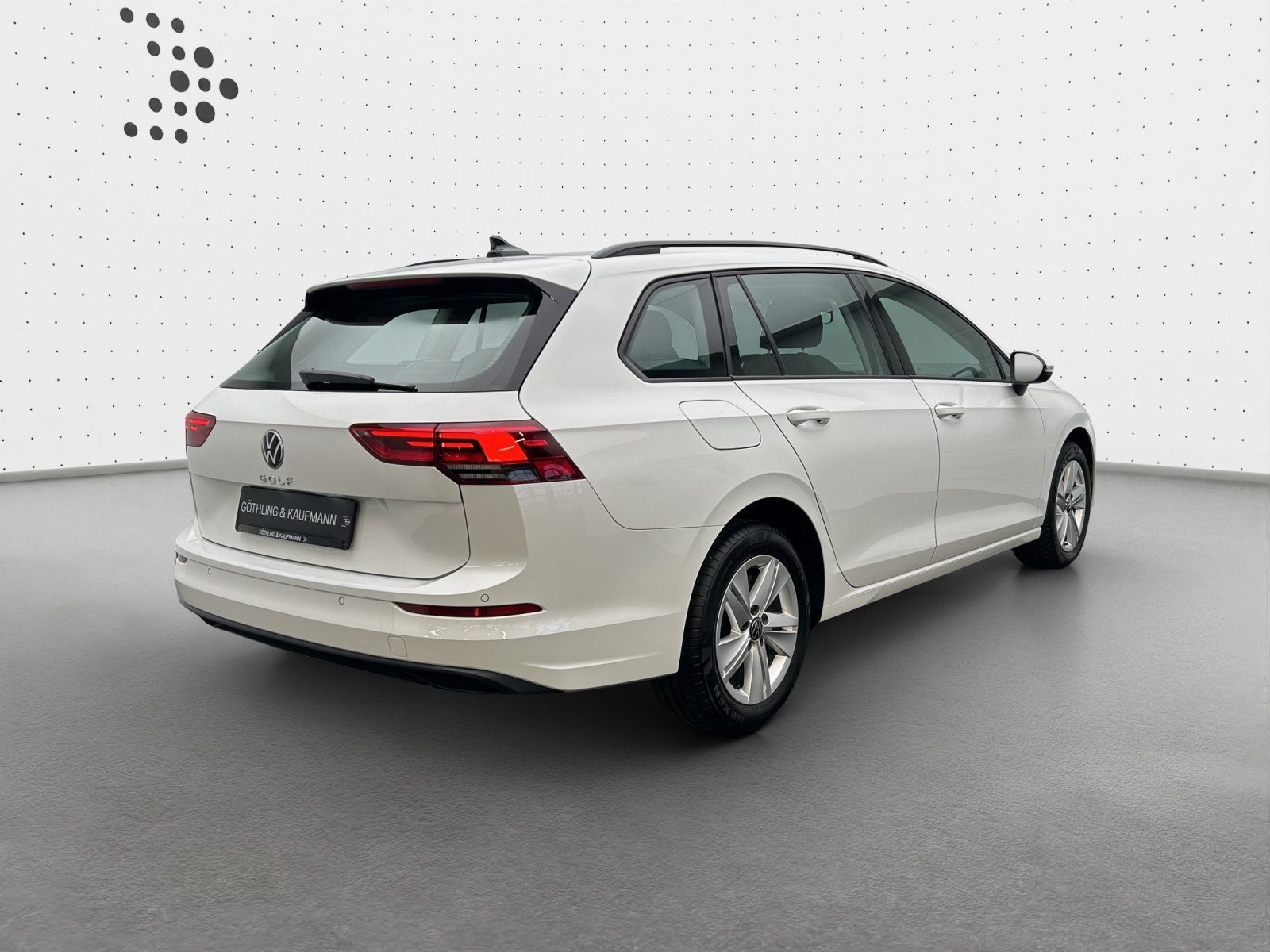 Volkswagen Golf - Bild 2