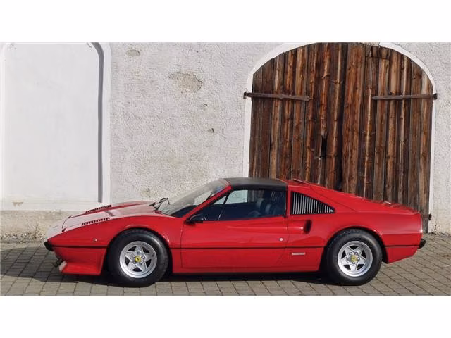 Ferrari 308 GTS