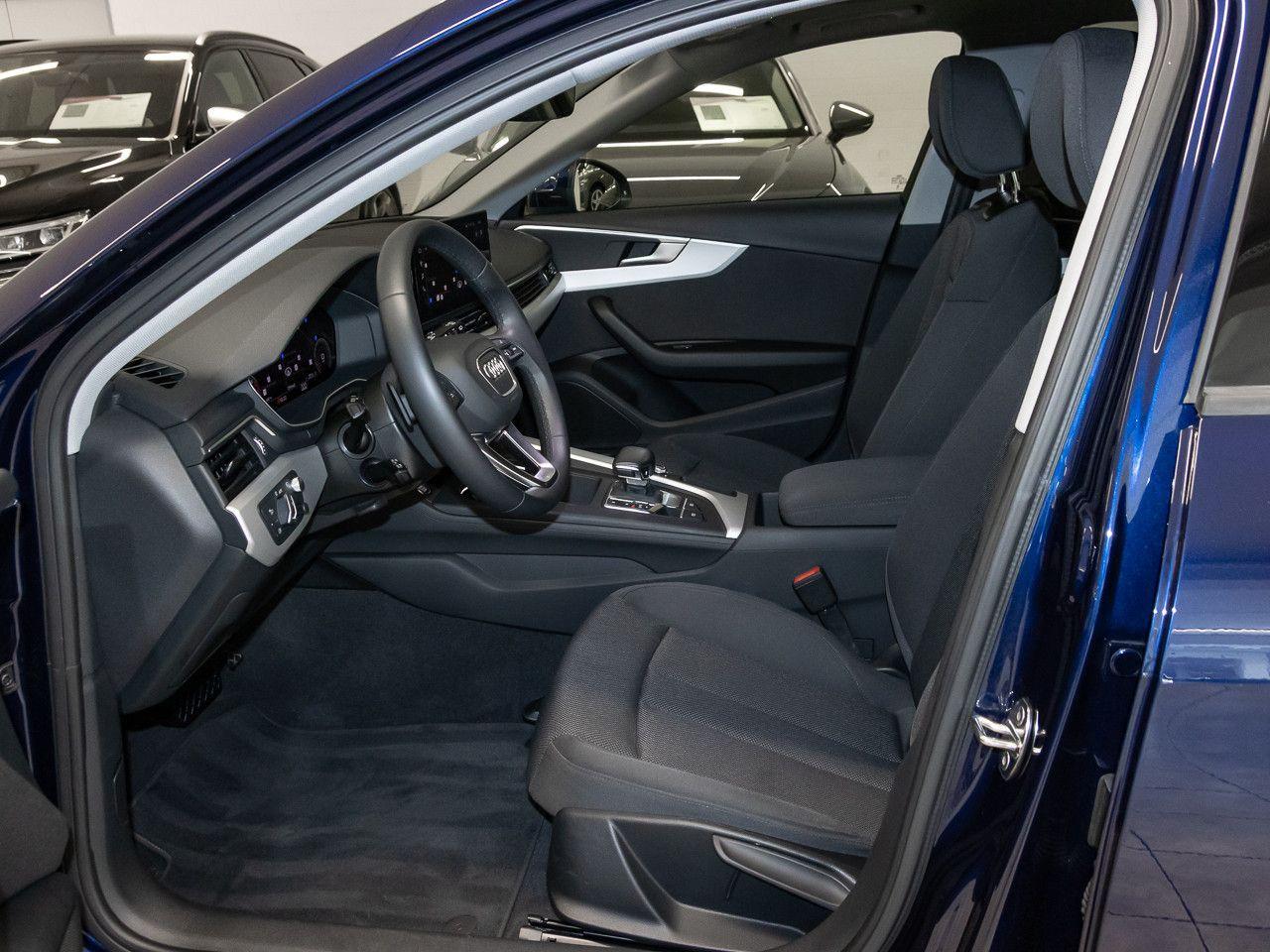 Audi A4 Avant advanced 35 TFSI Head Up Matrix LED AHK, миниатюра 18