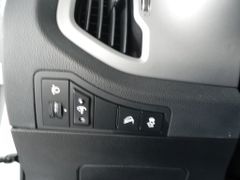Fahrzeugabbildung Kia Sportage 1.6GDI Dream Team 2WD NAVI/KAMERA/SHZ/