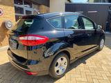 Ford C-MAX 1.6 TDCi Trend Tempomat 4x el. FH PDC hi. - Ford C-Max in Leipzig
