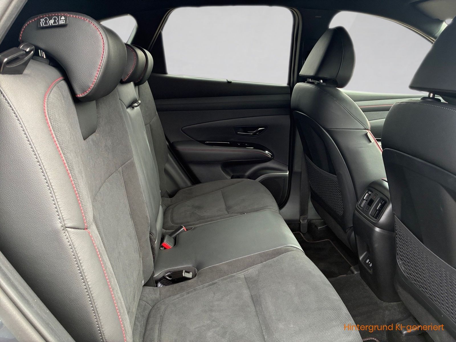 Hyundai Tucson – Bild 26