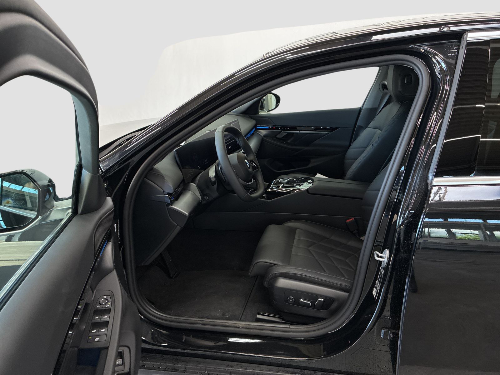 BMW 520 - Bild 7