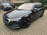 Skoda Octavia Combi Style LEDER SPORTSI MATRIX - 9007