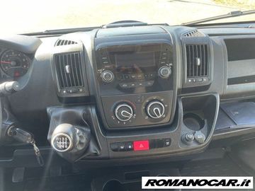 Peugeot Boxer - 11