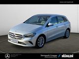 Mercedes-Benz B 180 Progressive+Automatik+LED+Navi+Pano+Distr. - Mercedes-Benz B 180 Gebrauchtwagen in Mülheim (Ruhr)