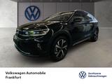 Volkswagen Taigo 1.0 TSI DSG Style Navi IQ.Light DAB+ Front - Tageszulassungen mit Benzin-Antrieb: Limousine