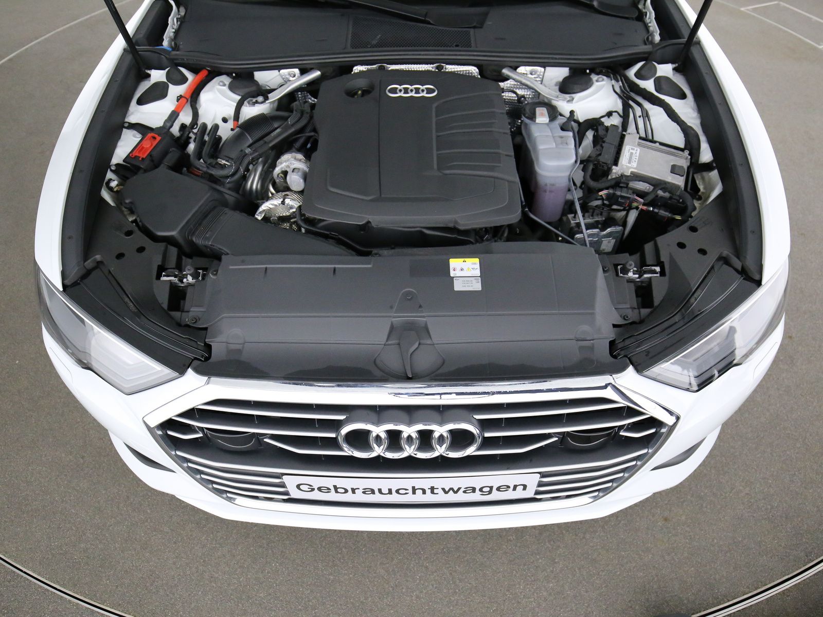 Audi A6 - Bild 32