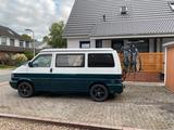 Volkswagen VW T4 California 2.5 TDI (Aufstelldach) - Volkswagen T4 California: Aufstelldach