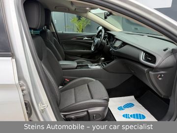 Opel Insignia - 12