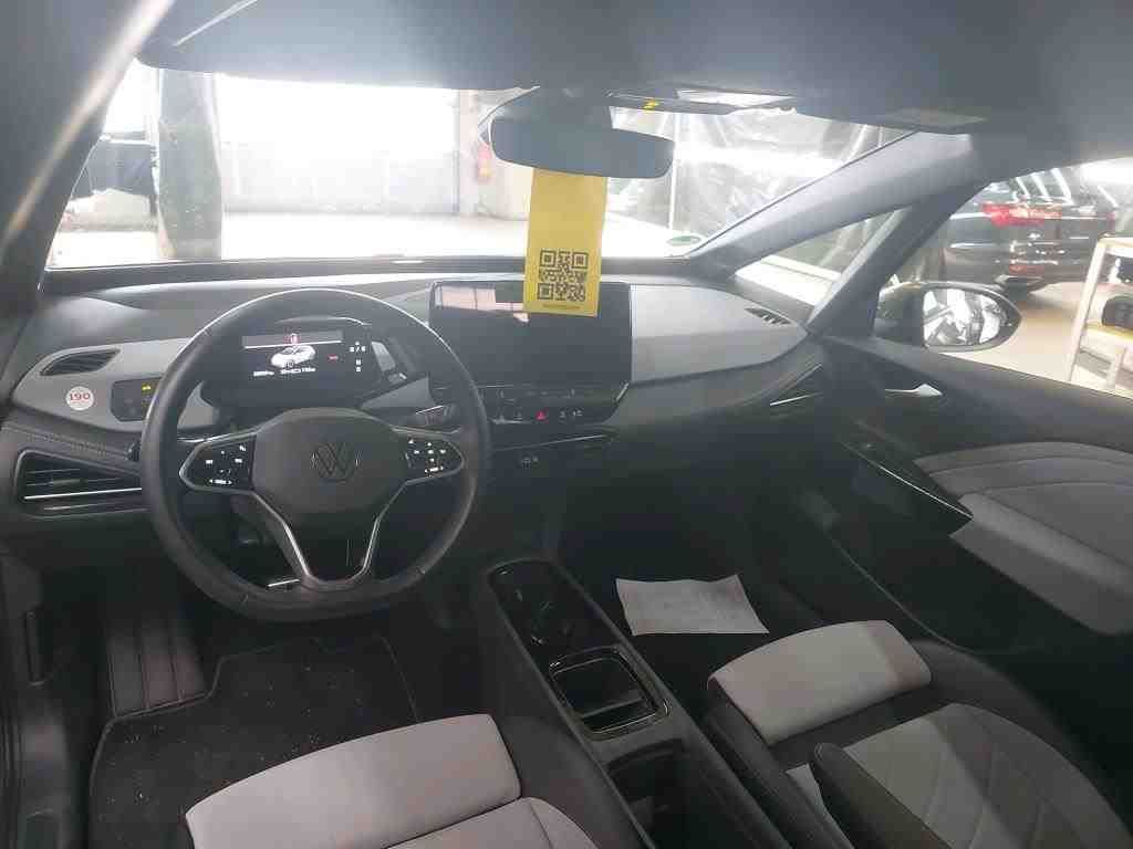 Volkswagen ID.3 - Bild 6