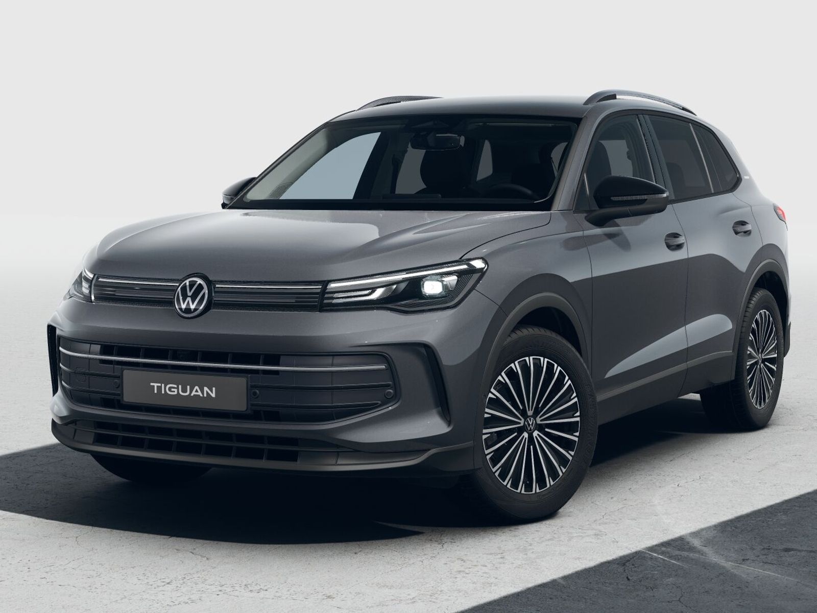 Fahrzeugabbildung Volkswagen Tiguan  Energy 1.5 eTSI DSG *AHK, AreaView, Navi
