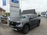 Ford Ranger Wildtrak e-4WD D-kabine el. Rollo - : Geländewagen, Kabine