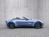 Aston Martin V8 Vantage Roadster Concours Blue - Aston Martin in Dortmund