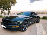 Ford 2008 Mustang Bullitt V8 4.6 125K km - Ford Mustang: Coupé, V6