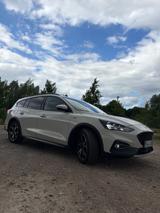 Ford Focus 1,5 EcoBoost 110kW Active Turnier Auto...