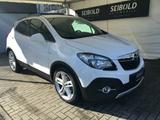 Opel Mokka 1.4 Innovation ecoFlex/Bi-Xenon/Leder/Shz - Opel aus 2014