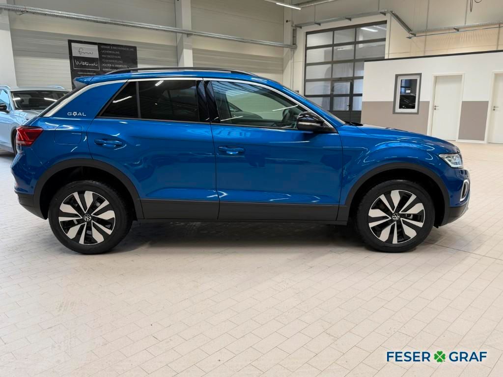 Volkswagen T-Roc - Bild 3