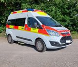 Ford Transit Custom Krankenwagen
