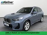 BMW iX1 xDrive30 M-Sport+ACC+AHK+HiFi+HeadUp+Wireles - graue BMW iX1