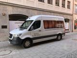 Mercedes-Benz Sprinter 316 - Mercedes-Benz München