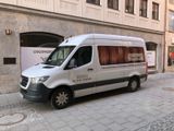 Mercedes-Benz Sprinter 316 - Angebote entsprechen deinen Suchkriterien