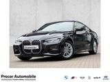 BMW 420i Coupé M Sport LED DA PA RFK Glasd. DAB - BMW 420 in Solingen