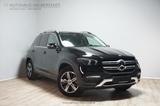 Mercedes-Benz GLE 300 d 4Matic 360-Kamera/AHK/Leder-Schwarz - gebrauchte Mercedes-Benz GLE 300 aus dem Jahr 2023