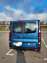 Renault TRAFIC Komfort L1H1 2,8t ENERGY dCi 145 - Renault Trafic Gebrauchtwagen in Stuttgart