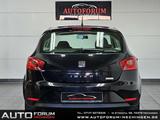Seat Ibiza Stylance / Style 1.Hand Klima Tempomat - Seat Ibiza: ST