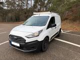 Ford Transit Connect (Kastenwagen) - Ford Transit: Kastenwagen