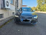 Audi S4 3.0 TFSI S tronic quattro Avant -