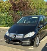 Mercedes-Benz A 150 AVANTGARDE BlueEFFICIENCY Avantgarde