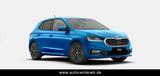 Skoda Fabia Tour - Skoda: Allradantrieb