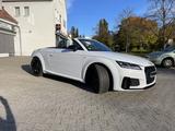 Audi TT  Cabrio 45TFSI, S-Line, Matrix, Quattro, B&O - Audi TT Gebrauchtwagen in Berlin