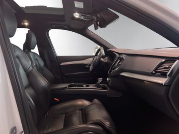 Bild 16 Volvo XC90 D5 Momentum AWD
