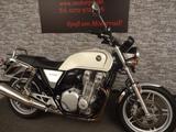 Honda CB1100 - HONDA CB 1100