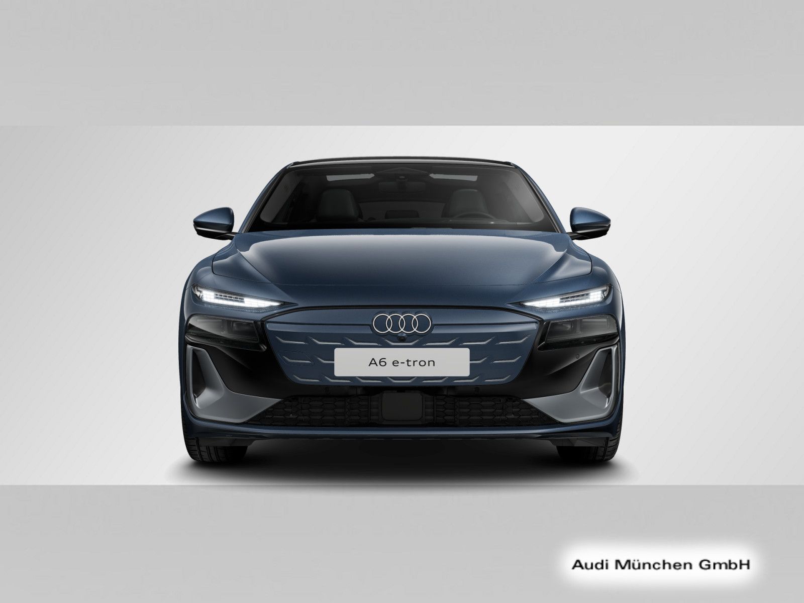 Audi A6 e-tron - Bild 5
