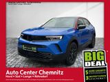 Opel Mokka 1.2 GS Line Matrix/Navi/SHZ/LHZ/Kamera - Opel Mokka in Chemnitz